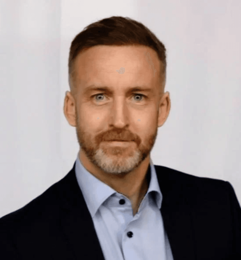 David L. Doyle